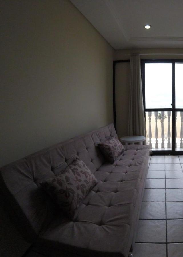 Lindo Flat com VISTA TOTAL para Mar - CLA1004 Apartamento Fortaleza  Exterior foto